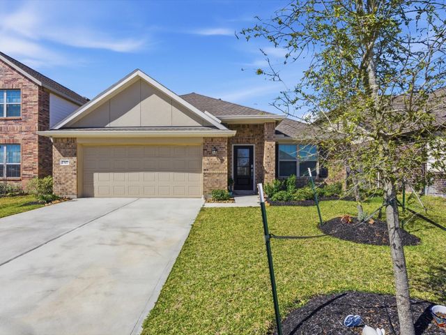 7327 Bartoncliff Drive, Katy, TX 77493