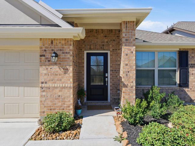 7327 Bartoncliff Drive, Katy, TX 77493