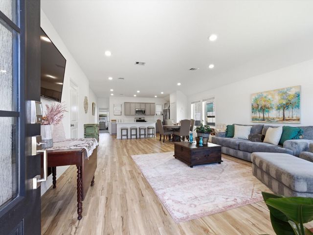 7327 Bartoncliff Drive, Katy, TX 77493