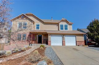 2790 Boleyn Drive, Colorado Springs, CO 80920