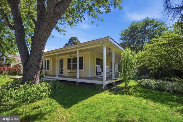 903 S MORRIS ST, Oxford, MD 21654