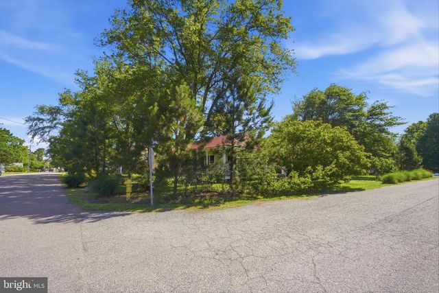 903 S MORRIS ST, Oxford, MD 21654