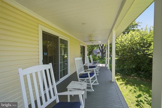 903 S MORRIS ST, Oxford, MD 21654