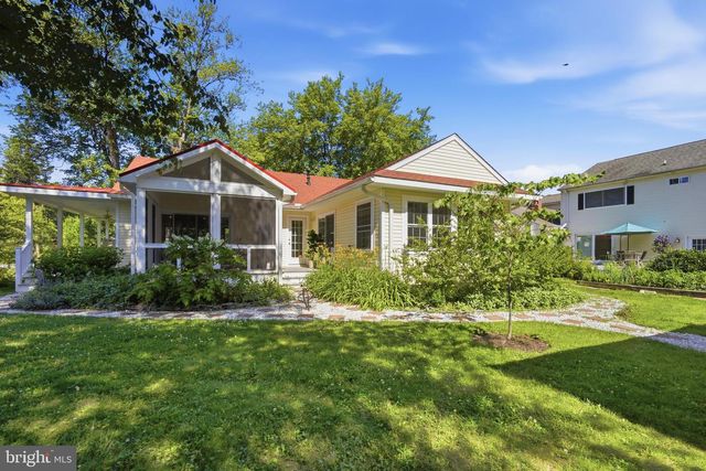 903 S MORRIS ST, Oxford, MD 21654