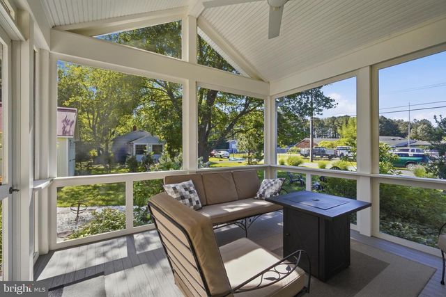 903 S MORRIS ST, Oxford, MD 21654