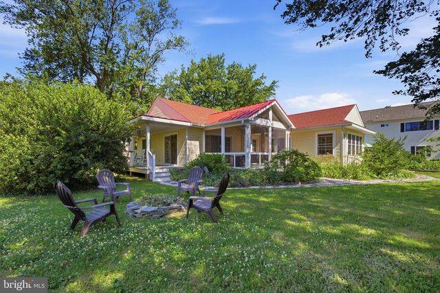 903 S MORRIS ST, Oxford, MD 21654