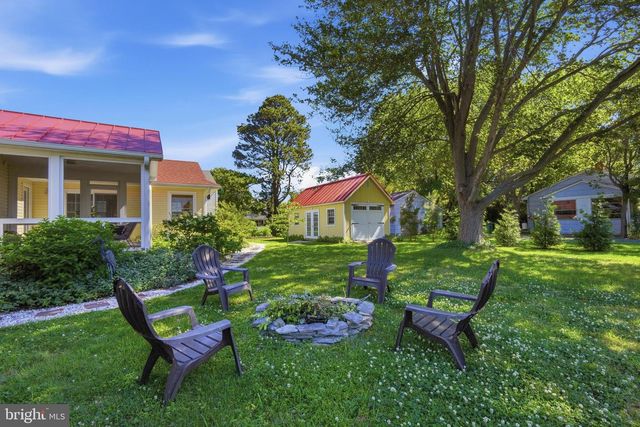 903 S MORRIS ST, Oxford, MD 21654