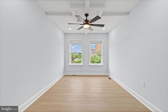 1145 MYRTLE AVE, Baltimore, MD 21201