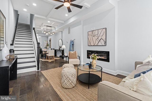 1145 MYRTLE AVE, Baltimore, MD 21201