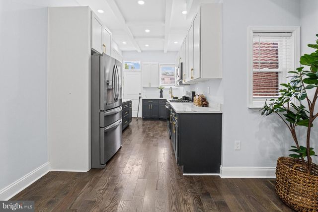 1145 MYRTLE AVE, Baltimore, MD 21201