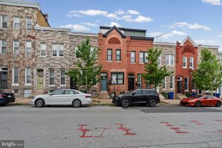 1145 MYRTLE AVE, Baltimore, MD 21201