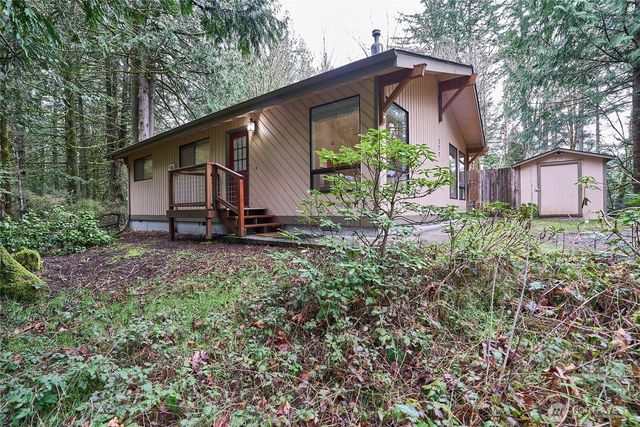 177 Harbor View Drive, Bellingham, WA 98229