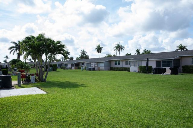 2545 Dudley Drive W K, West Palm Beach, FL 33415