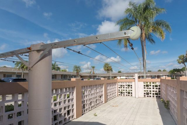 2545 Dudley Drive W K, West Palm Beach, FL 33415