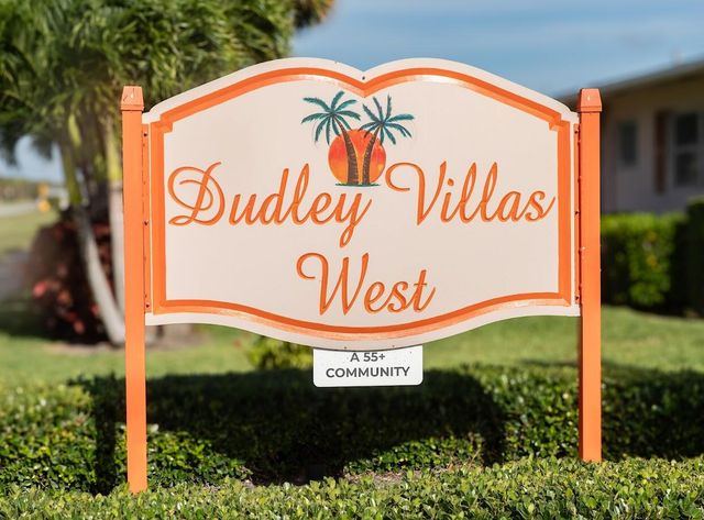 2545 Dudley Drive W K, West Palm Beach, FL 33415