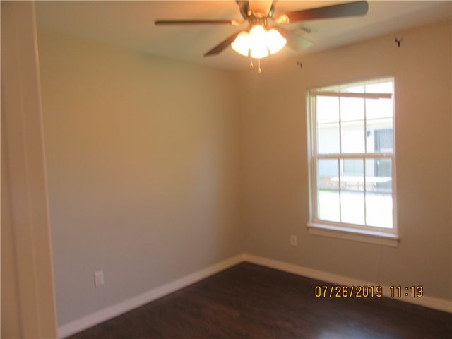 1108 A S Haden Street, Siloam Springs, AR 72761