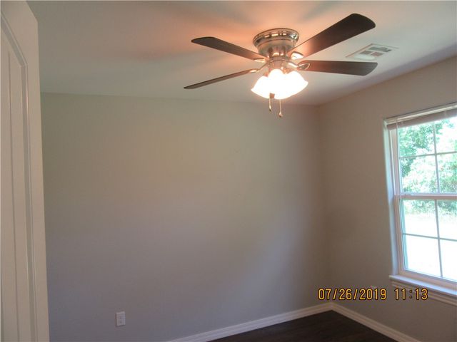 1108 A S Haden Street, Siloam Springs, AR 72761