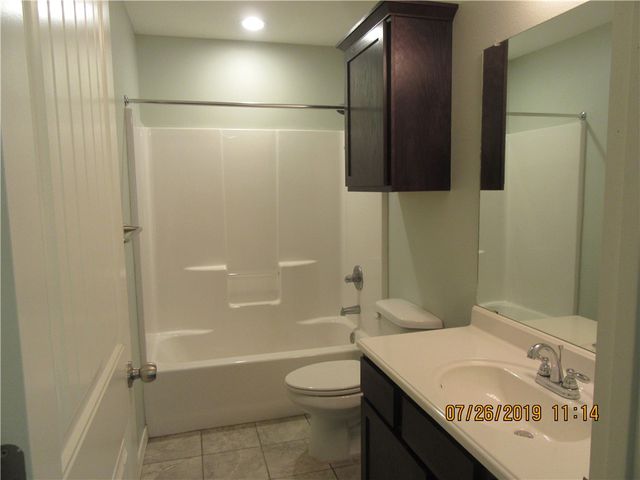 1108 A S Haden Street, Siloam Springs, AR 72761