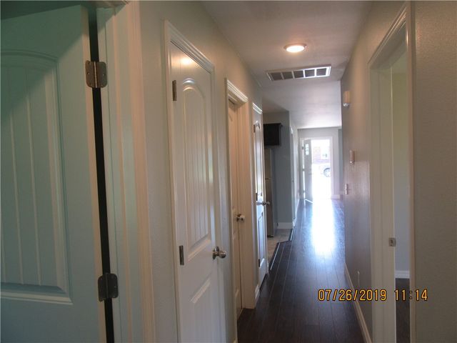 1108 A S Haden Street, Siloam Springs, AR 72761