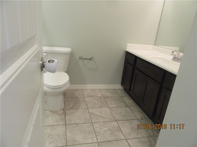 1108 A S Haden Street, Siloam Springs, AR 72761