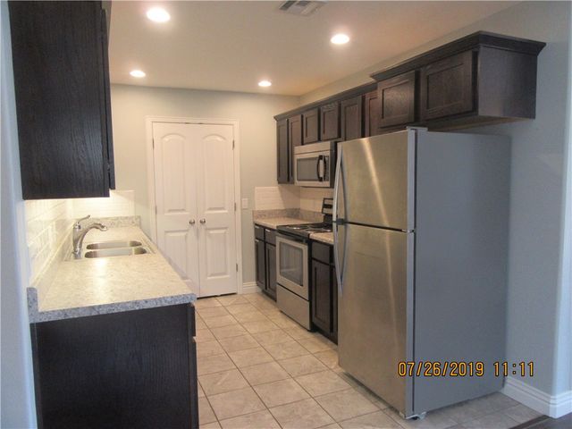 1108 A S Haden Street, Siloam Springs, AR 72761