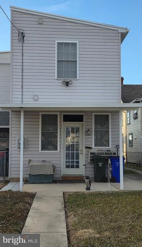 1024 POPE AVE, Hagerstown, MD 21740