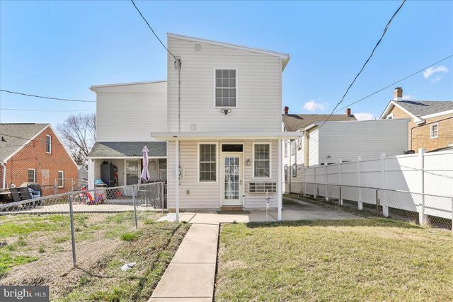 1024 POPE AVE, Hagerstown, MD 21740