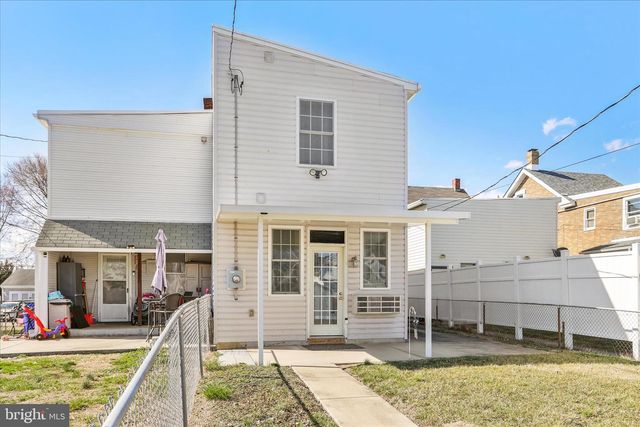 1024 POPE AVE, Hagerstown, MD 21740