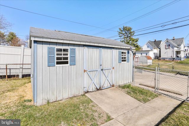 1024 POPE AVE, Hagerstown, MD 21740