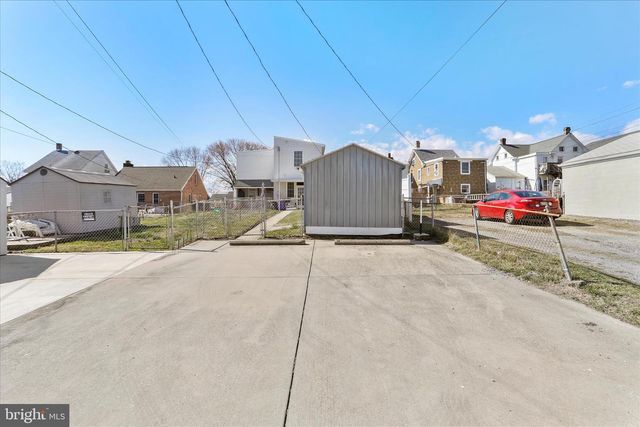 1024 POPE AVE, Hagerstown, MD 21740