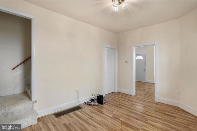 1024 POPE AVE, Hagerstown, MD 21740