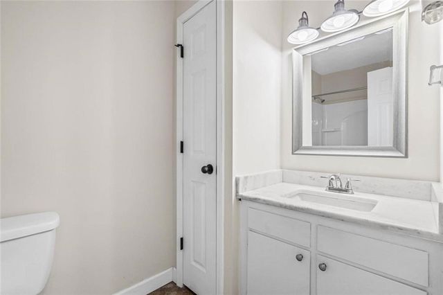 3221 Meadow Lane, Mobile, AL 36618