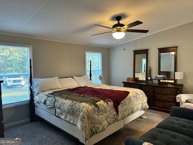 216 Skye View Drive, Statesboro, GA 30458