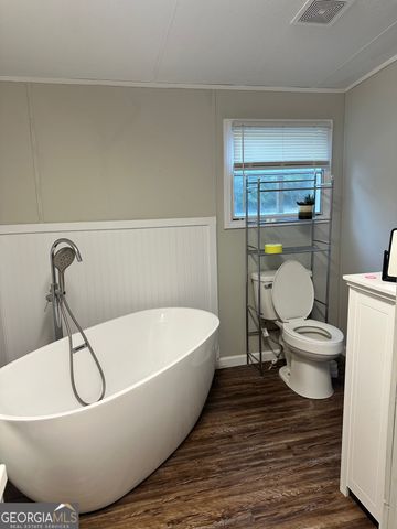 216 Skye View Drive, Statesboro, GA 30458