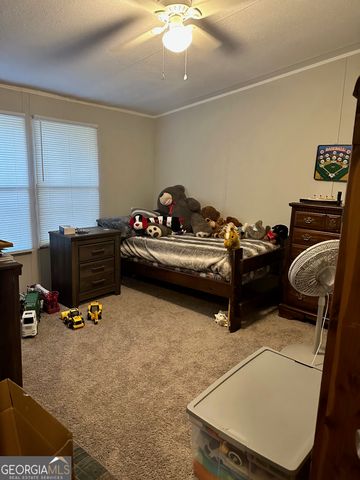 216 Skye View Drive, Statesboro, GA 30458