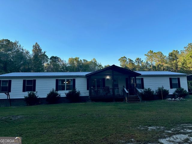216 Skye View Drive, Statesboro, GA 30458