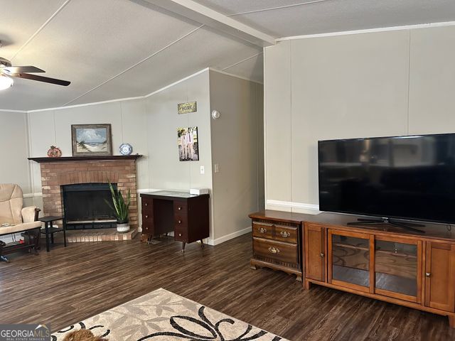 216 Skye View Drive, Statesboro, GA 30458