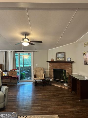 216 Skye View Drive, Statesboro, GA 30458