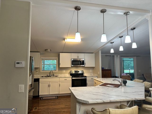 216 Skye View Drive, Statesboro, GA 30458