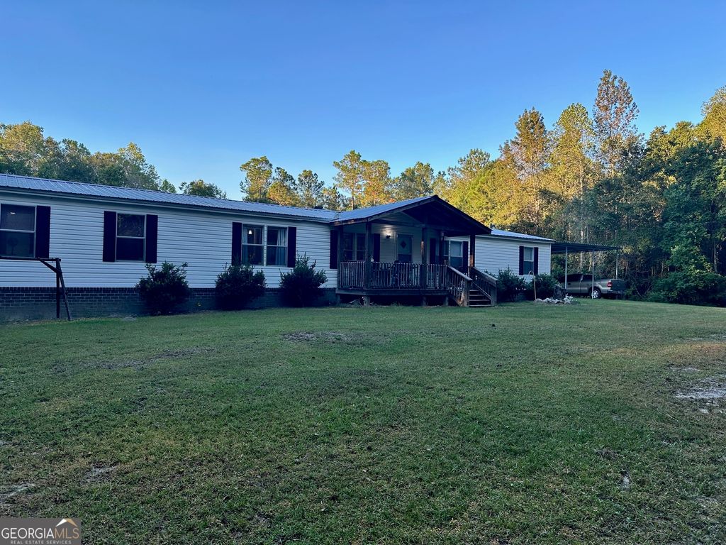 216 Skye View Drive, Statesboro, GA 30458