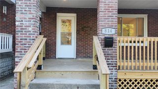 814 Delmont Ave, Beltzhoover, PA 15210