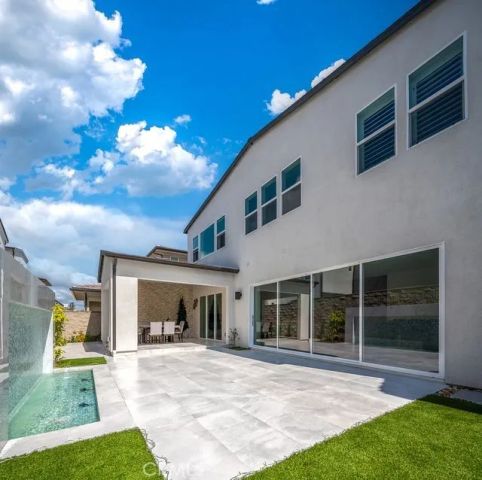 231 Huckleberry, Lake Forest, CA 92630