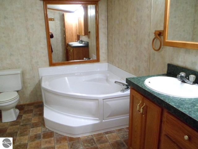 5436 Lilly Lane, Mt Pleasant, MI 48858