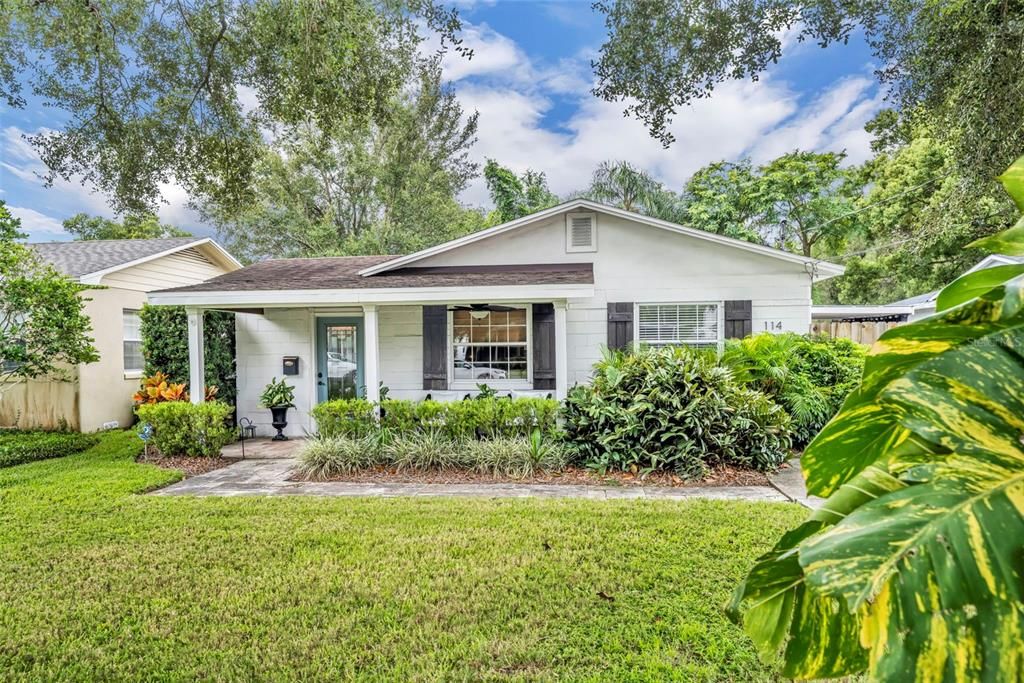 114 W KING STREET, Orlando, FL 32804