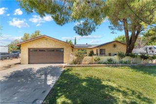 9615 E Avenue S12, Littlerock, CA 93543
