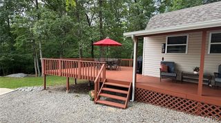8933 Parrot Drive, French Village, MO 63036