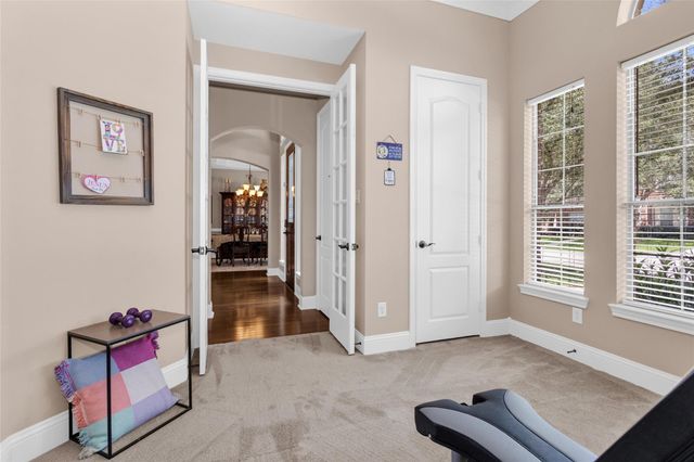 9911 Rollinson Park Drive, Spring, TX 77379