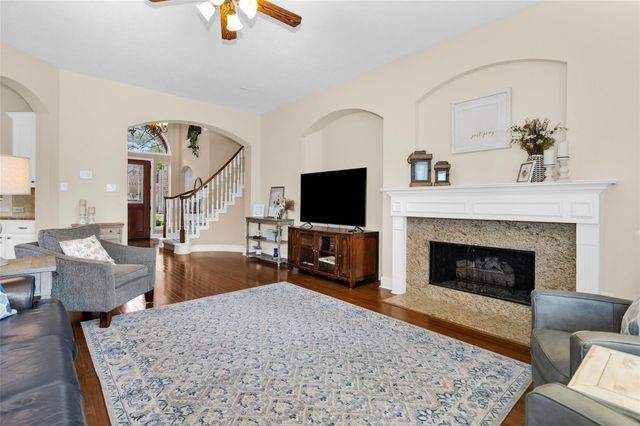 9911 Rollinson Park Drive, Spring, TX 77379