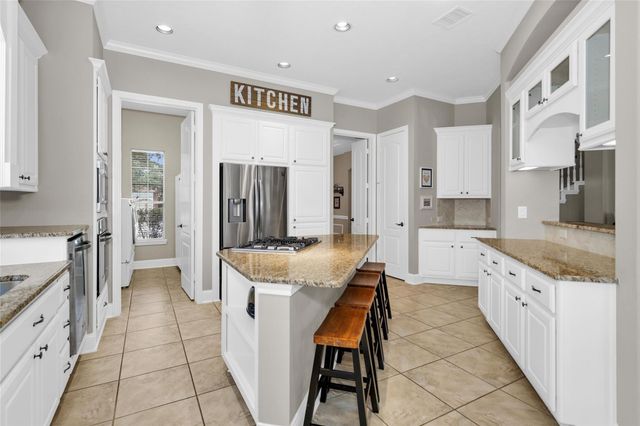 9911 Rollinson Park Drive, Spring, TX 77379