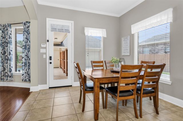 9911 Rollinson Park Drive, Spring, TX 77379